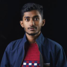 MD Tusar Kabiraj